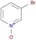 3-Bromopyridine-n-oxide