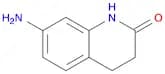 7-Amino-3,4-dihydro-1H-quinolin-2-one