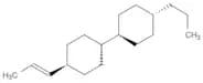 TRANS,TRANS-4-PROPENYL-4''-PROPYL-BICYCLOHEXYL