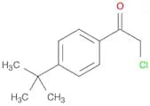 4-tert-Butylphenacyl chloride