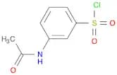 3-ACETYLAMINO-BENZENESULFONYL CHLORIDE