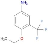 4-Ethoxy-3-trifluoromethyl-phenylamine