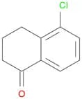 5-Chloro-1-tetralone