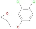 2-[(3,4-Dichlorophenoxy)methyl]oxirane