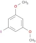 1-Iodo-3,5-dimethoxybenzene