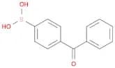 4-Benzoylbenzeneboronic acid