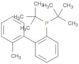 2-(DI-T-BUTYLPHOSPHINO)-2'-METHYLBIPHENYL