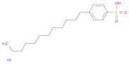 Dodecylbenzene Sodium Sulfonate