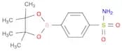 4-Sulfamoylphenylboronic acid, pinacol ester