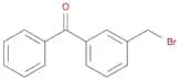 [3-(Bromomethyl)phenyl](phenyl)methanone