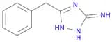 3-Amino-5-Benzyl-4H-1,2,4-Triazole