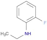 N-Ethyl-2-fluoroaniline