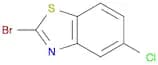 2-bromo-5-chlorobenzothiazole