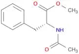 Acetyl-D-phenylalanine methyl ester