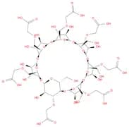 CARBOXYMETHYL β-CYCLODEXTRIN