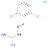 Guanabenz hydrochloride