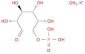 D-glucose 6-phosphate, dipotassium salt trihydrate