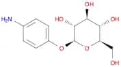 P-AMINOPHENYL β-D-GLUCOPYRANOSIDE