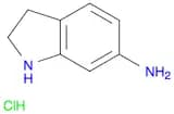 Indolin-6-amine dihydrochloride