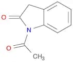 N-ACETYLOXINDOLE  97