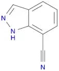 1H-Indazole-7-carbonitrile