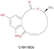 α,β-DEHYDROCURVULARIN