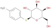 4-Methylphenyl 1-thio-b-D-galactopyranoside