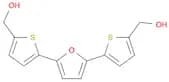 5,5'-(2,5-FURANDIYL)BIS-2-THIOPHENEMETHANOL