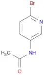 5-Acetamido-2-bromopyridine