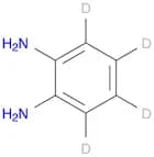 1,2-Phenylenediamine-3,4,5,6-d4