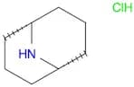 9-Azabicyclo[3.3.1]nonane hydrochloride