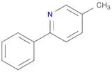 5-Methyl-2-Phenyl-Pyridine