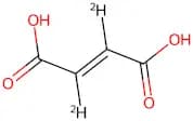 FUMARIC-2,3-D2 ACID