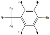 4-Bromotoluene-d7