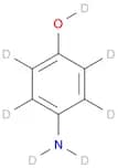 4-Aminophenol-d7
