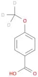 4-METHOXY-D3-BENZOIC ACID