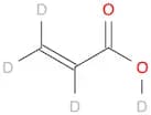 ACRYLIC ACID-D4