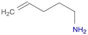 PENT-4-ENYLAMINE HYDROCHLORIDE