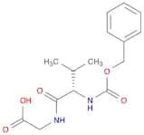 Z-Val-Gly-OH