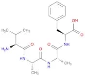 H-Val-Ala-Ala-Phe-OH