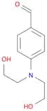 4-[N,N-Bis(2-hydroxyethyl)amino]benzaldehyde