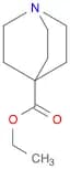 1-Azabicyclo[2.2.2]octane-4-carboxylic acid ethyl ester