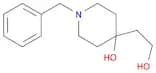 1-Benzyl-4-(2-hydroxyethyl)piperidin-4-ol