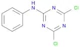4,6-Dichloro-N-phenyl-1,3,5-triazin-2-amine