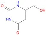 6-(hydroxymethyl)pyrimidine-2,4(1H,3H)-dione