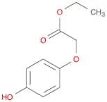 Ethyl 2-(4-hydroxyphenoxy)acetate