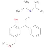 (R)-2-(3-(DIISOPROPYLAMINO)-1-PHENYLPROPYL)-4-(METHOXYMETHYL)PHENOL