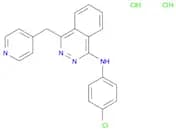 Vatalanib Dihydrochloride