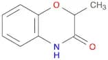 2-Methyl-1,4-benzoxazin-3-one