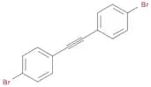 Benzene, 1,​1'-​(1,​2-​ethynediyl)​bis[4-​bromo-